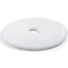 Janex Super Pad 12" Inch Machinepad – Wit