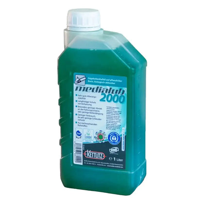 KETTLITZ Medialub 2000 Bio Kettingzaagolie zaagkettingolie
