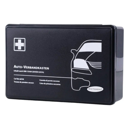 Auto-EHBO-doos DIN 13164