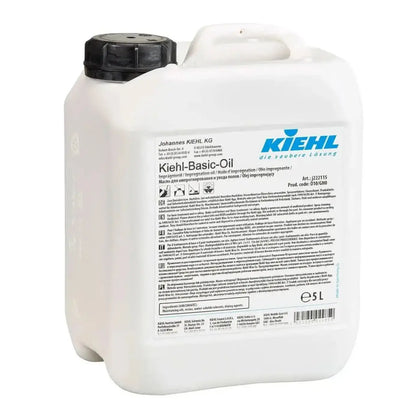 Kiehl Basic Oil impregneerolie 5l