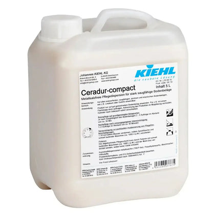 Kiehl Ceradur Compact onderhoudsdispersie 5l