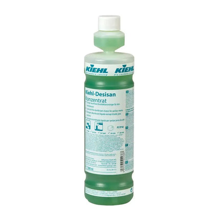 Kiehl Desisan Desinfectiereiniger-concentraat 1l