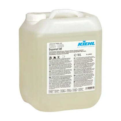 KIEHL Dopomat SNF alkalische industriële reiniger 10l