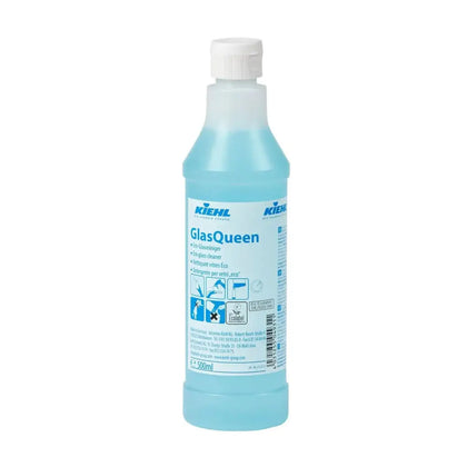Kiehl GlasQueen glas- en oppervlaktereiniger