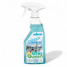 Kiehl GlasQueen glas- en oppervlaktereiniger – 500 ml mit Sprühkopf