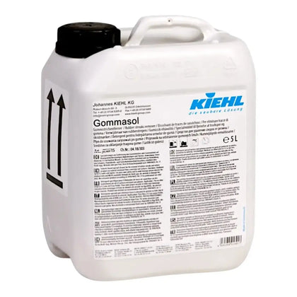 Kiehl Gommasol rubberstreepverwijderaar 5l