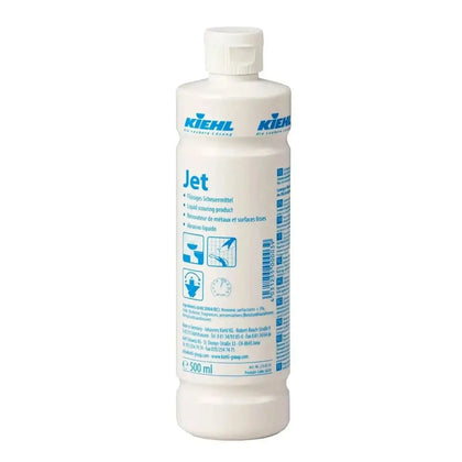 Kiehl Jet schuurmelk 500ml