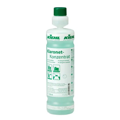 KIEHL Klaronet-concentraat dweilonderhoud 1l
