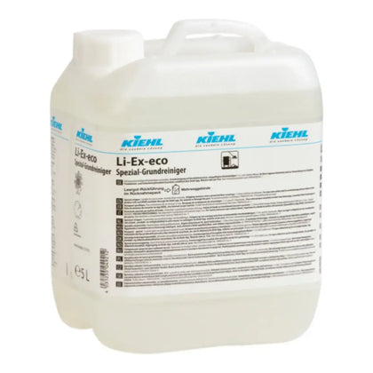 KIEHL Li-Ex-eco Speciale grondreiniger 5l