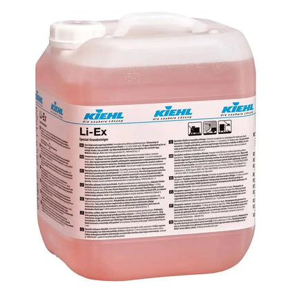 Kiehl Li-Ex grondreiniger 10l
