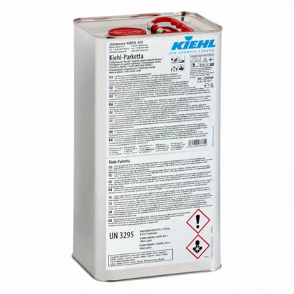 Kiehl Parketta Edelhartwas 5l