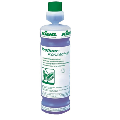 Kiehl Profloor-concentraat dweilonderhoud 1l