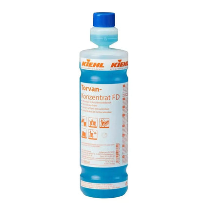 Kiehl Torvan-concentraat FD keukenreiniger 1l