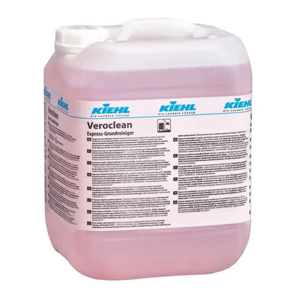 Kiehl Veroclean Express-grondreiniger 10l