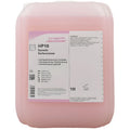 Langguth hp10 sanolin seifencreme flüssigseife rosa in 10 liter plastikkanister