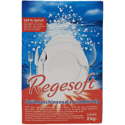 Langguth KM35 Regeneratiezout grof 2kg