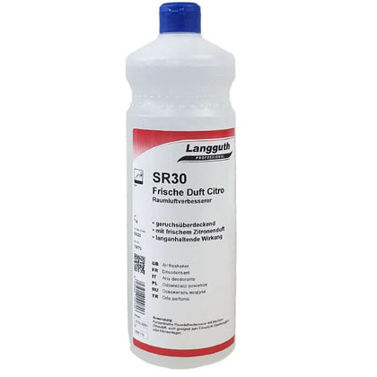 Langguth SR30 Frisse Geur Citro 1l