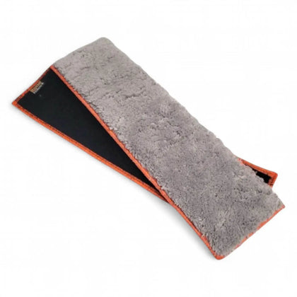 MAYKKER Python sleeve inwisserhoes