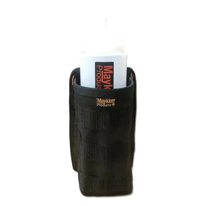 MAYKKER Smart Bag Bottleholder met fles
