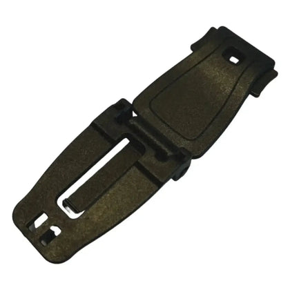 MAYKKER Smart Bag Mollelock (set van 10)