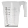 Maatbeker van PP met schaalverdeling – 250 ml