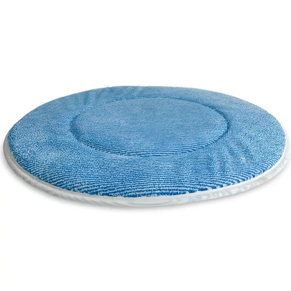 Microvezel Pad 15" Inch Machinepad