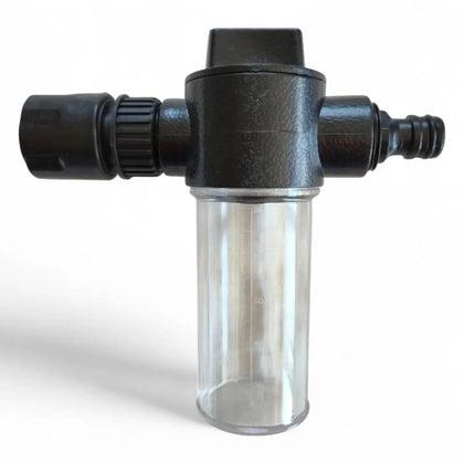 MILURY Zeepdispenser 100ml
