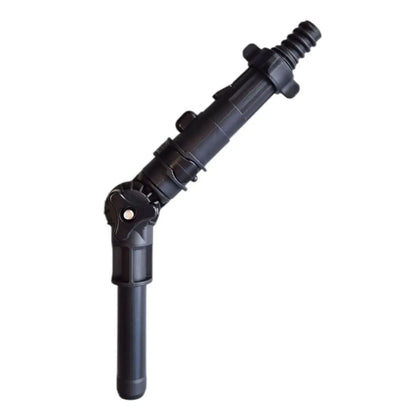 MILURY hoekadapter plus
