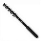 MILURY NANO telescoopsteel 78 cm-250 cm voor glasreiniging