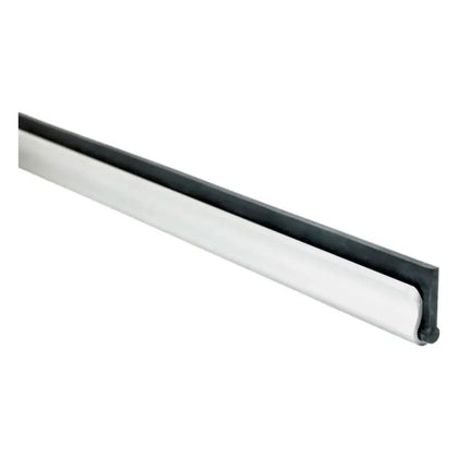 MOERMAN aluminium rail met Dura-Flex wisserrubber