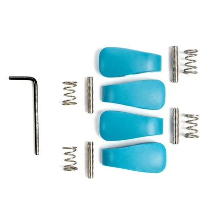MOERMAN Carbonator reserveonderdelen set