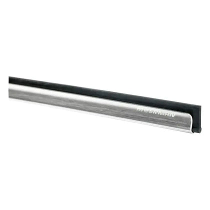 MOERMAN roestvrijstalen rail met Dura-Flex wisserrubber