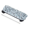MOERMAN FUGU F*LIQ pad 15 cm – Met fixatiestang