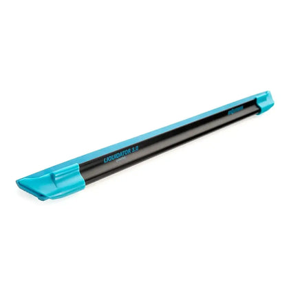 MOERMAN LIQUIDATOR 3.0 raamwisserrail met NXT-R rubber