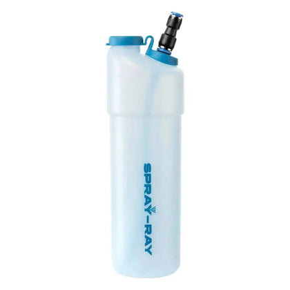 MOERMAN Spray-Ray Fles