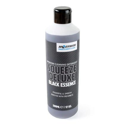 MOERMAN Squeeze Deluxe Black Essence Ramenreiniger