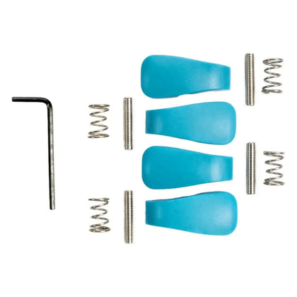 MOERMAN Takumi & Deluxe reserveonderdelen set