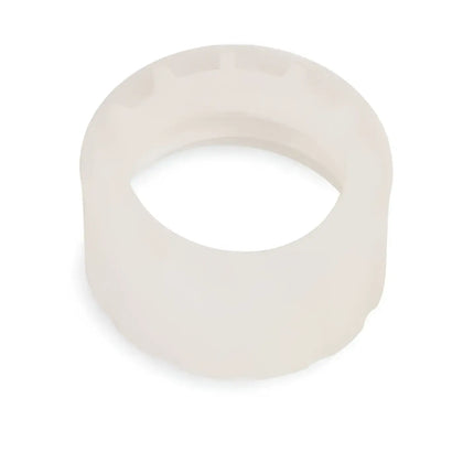 Schroefkoppeling voor Zuigslang 32mm Ø