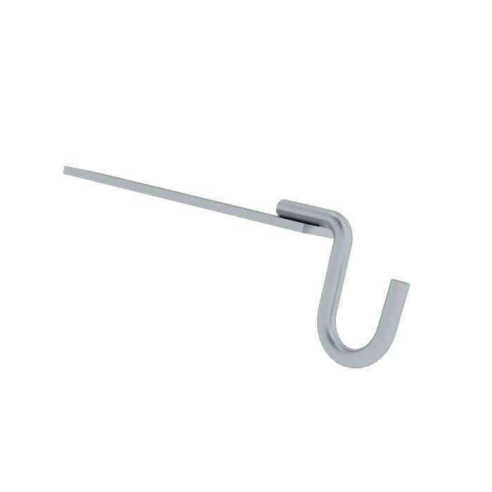 Günzburger Steigtechnik Eimerhaken.