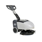 Nilfisk Scheuersaugmaschine SC351 komplett.