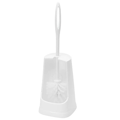 Nölle WC-set toilettenborstel met randreiniger