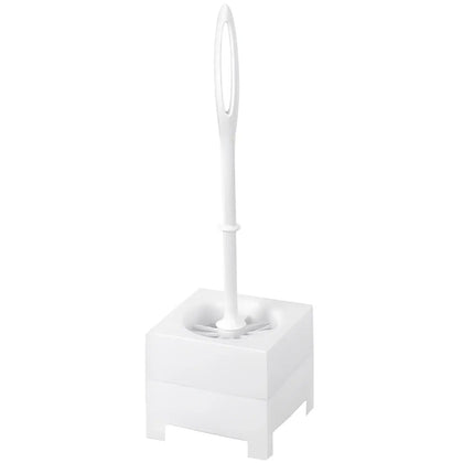 Nölle WC-set wit