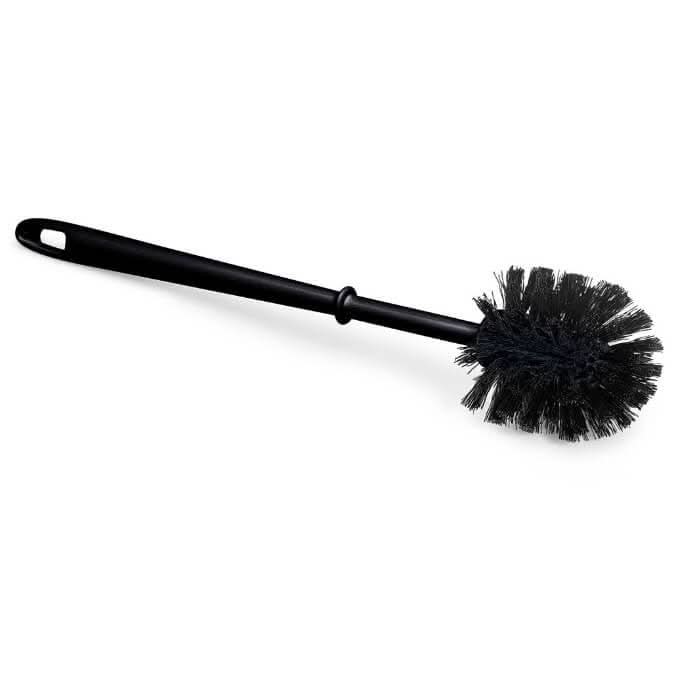 Nölle WC-Bürste Klobürste Schwarz.