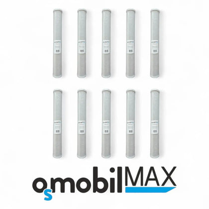 OSMOBIL voorfilter voor MAX osmose-installatie