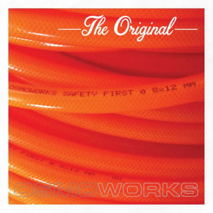 OSMOWORKS 100m Profi 3/8" Slang Oranje