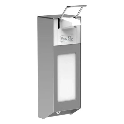 Peter Greven Euromat 2500 Dispenser