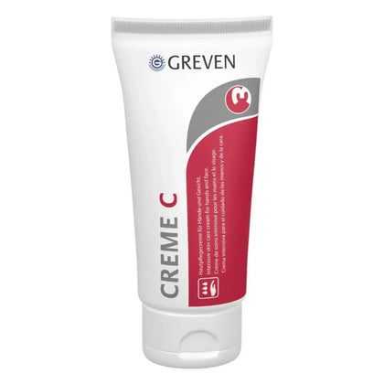 Peter GREVEN® CREME C Verzorgingscrème