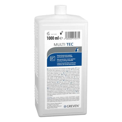 Peter GREVEN® MULTI TEC Beschermingscrème geparfumeerd