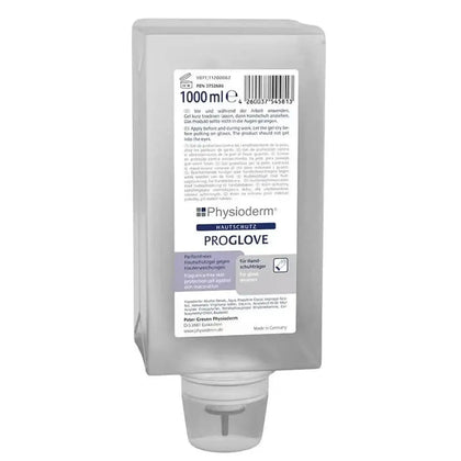 Physioderm proGlove Huidbeschermingsgel