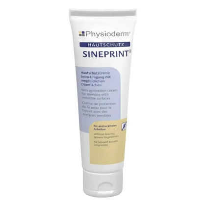 PHYSIODERM SINEPRINT Huidbeschermingscrème
